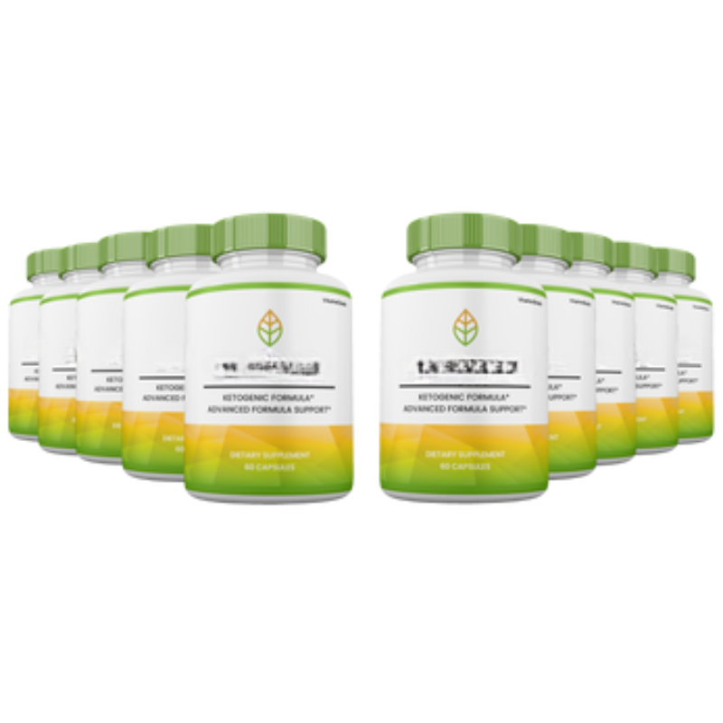 Lipozem – The 100% Natural Metabolism Booster