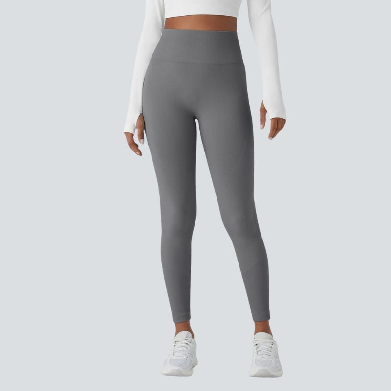 Booty-Lifting Shapewear Leggings