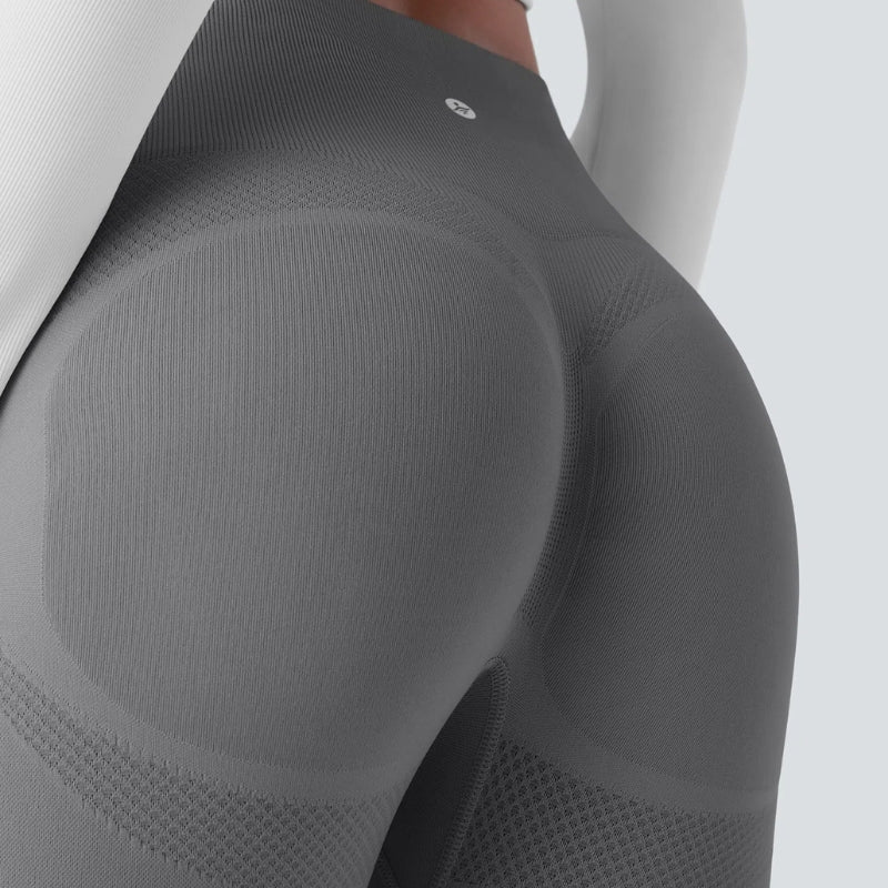 Booty-Lifting Shapewear Leggings