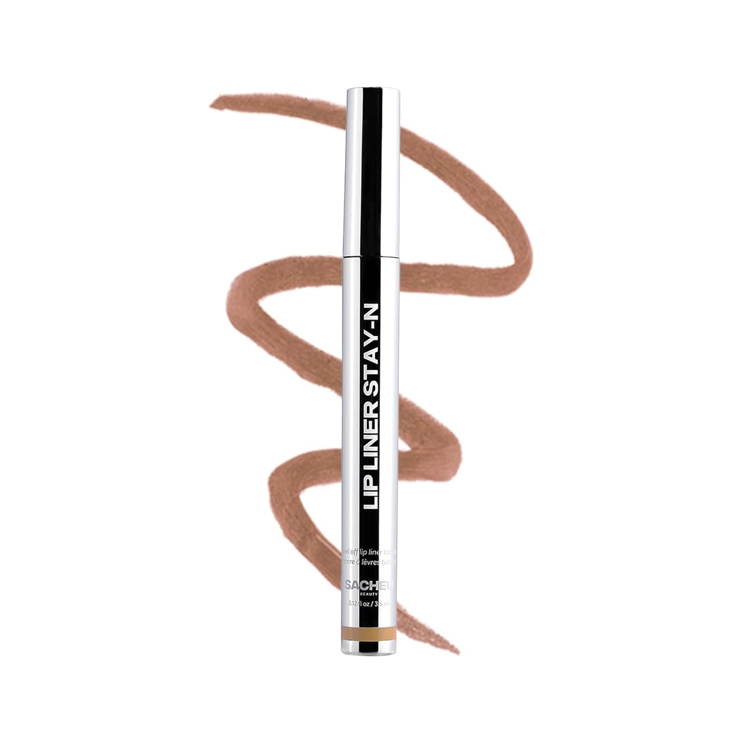 Lip Liner STAY-N-Peel Off