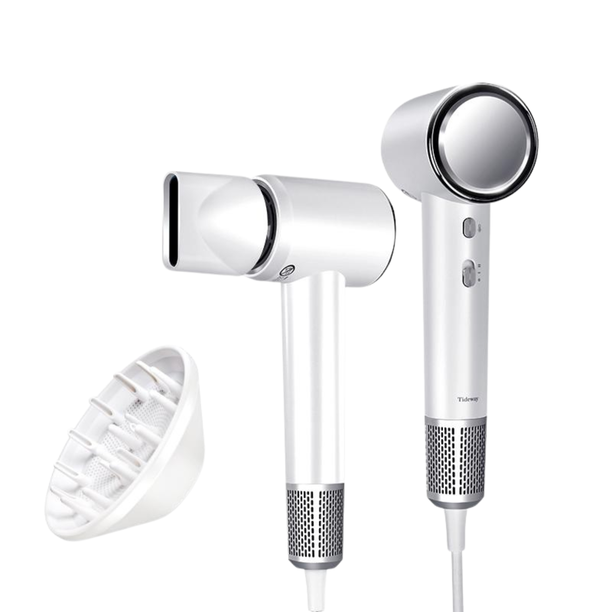 High-speed Hair Dryer Titanium Edition