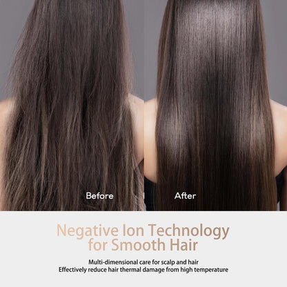 High-speed Hair Dryer Titanium Edition