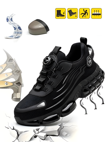 Anti Piercing Safety Shoes
