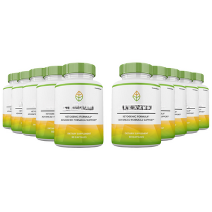 Lipozem – The 100% Natural Metabolism Booster
