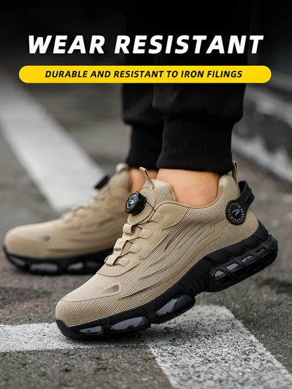 Anti Piercing Safety Shoes