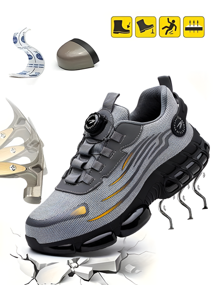 Anti Piercing Safety Shoes