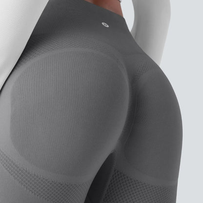 Booty-Lifting Shapewear Leggings