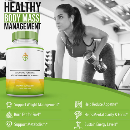Lipozem – The 100% Natural Metabolism Booster