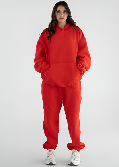 Comfort Sweatpants – Oversized Minimalist Collection