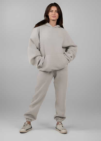 Comfort Sweatpants – Oversized Minimalist Collection