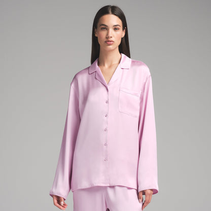 Long Sleep Set – Luxurious, Comfortable, and Stylish