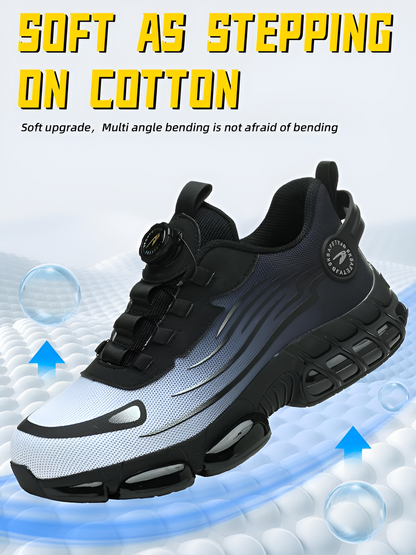 Anti Piercing Safety Shoes