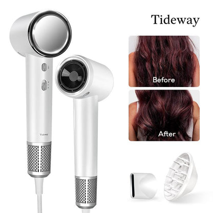 High-speed Hair Dryer Titanium Edition