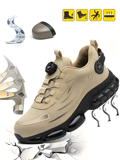 Anti Piercing Safety Shoes